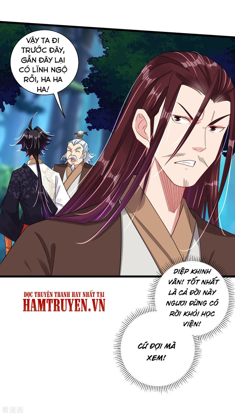 Nghịch Thiên Chiến Thần Chapter 139 - Trang 2