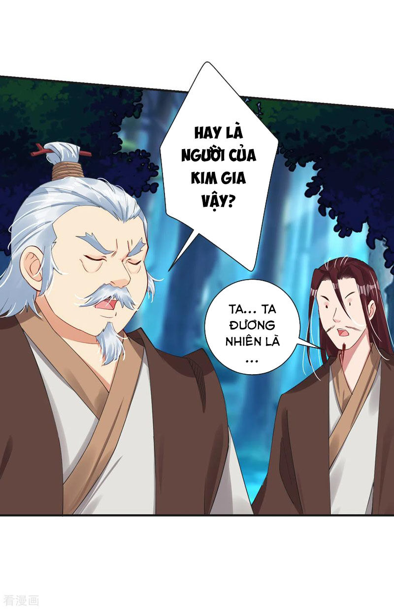 Nghịch Thiên Chiến Thần Chapter 138 - Trang 2