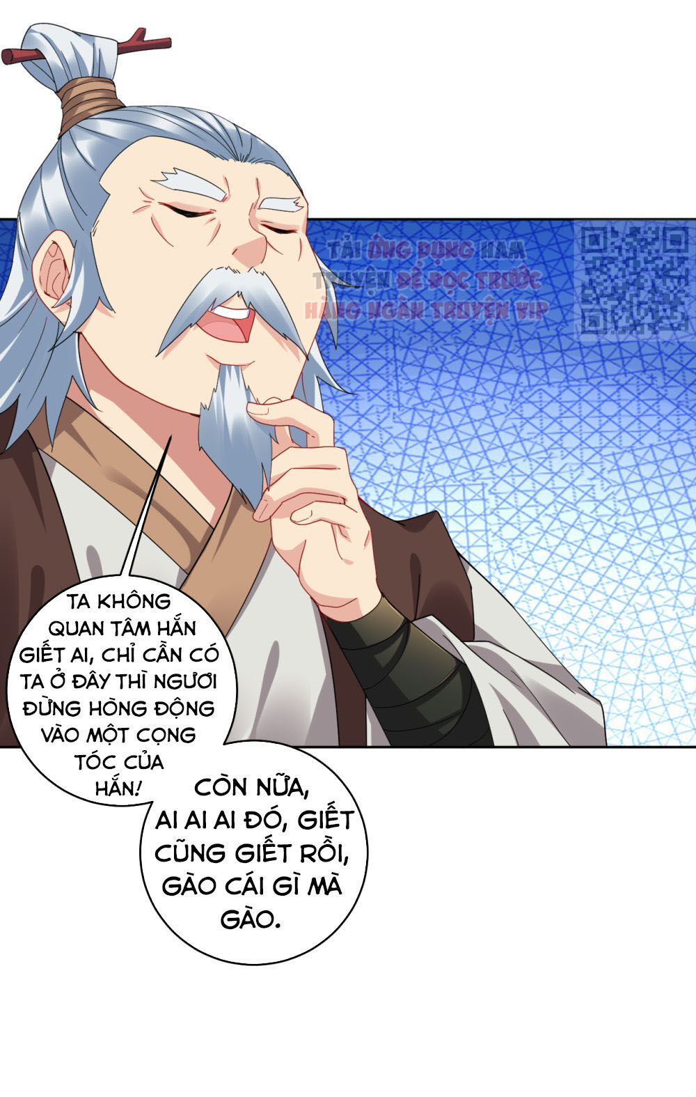 Nghịch Thiên Chiến Thần Chapter 137 - Trang 2