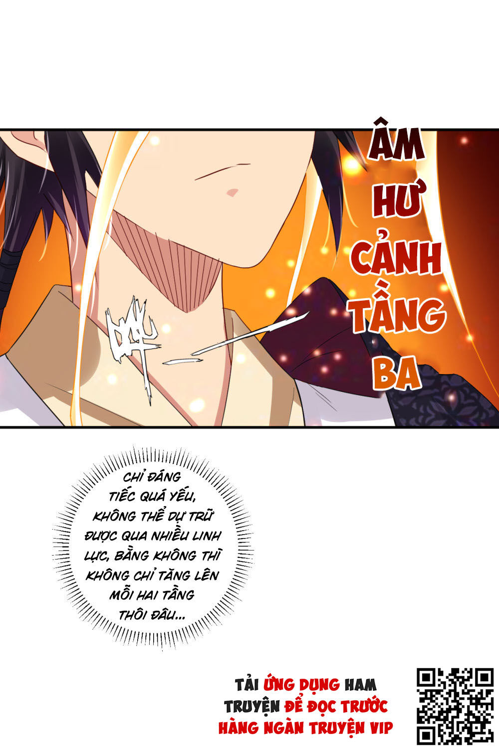 Nghịch Thiên Chiến Thần Chapter 137 - Trang 2