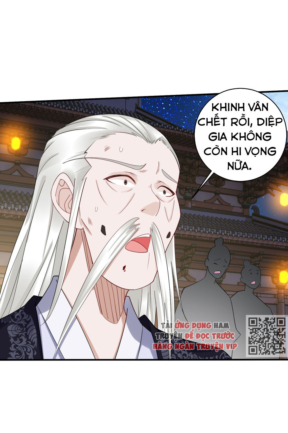 Nghịch Thiên Chiến Thần Chapter 132 - Trang 2