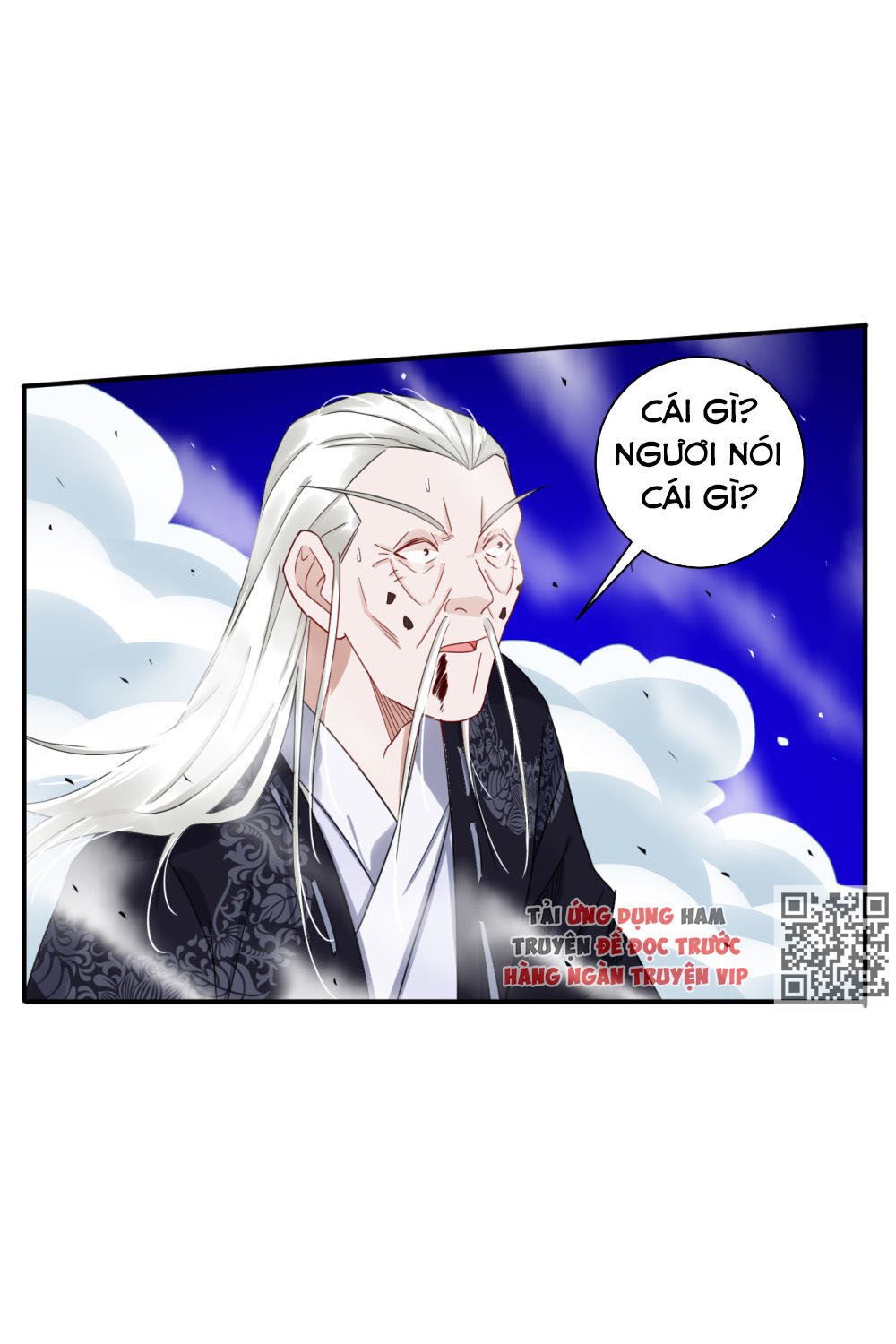 Nghịch Thiên Chiến Thần Chapter 131 - Trang 2