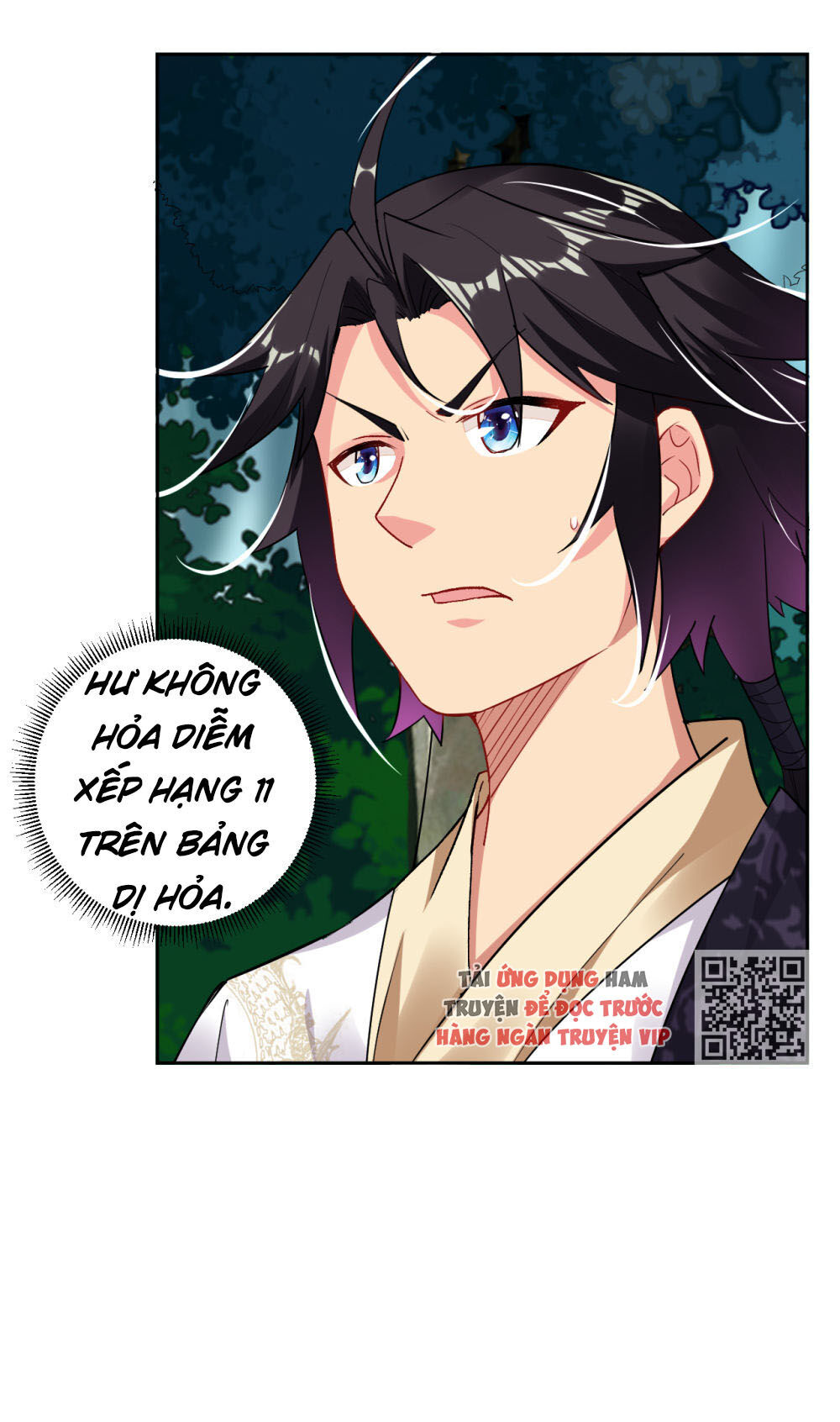 Nghịch Thiên Chiến Thần Chapter 126 - Trang 2