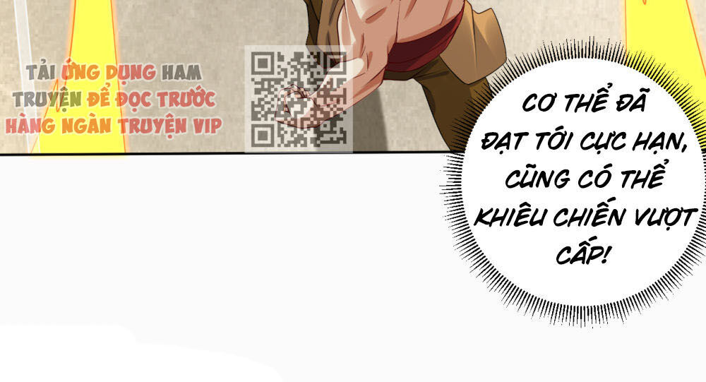 Nghịch Thiên Chiến Thần Chapter 120 - Trang 2