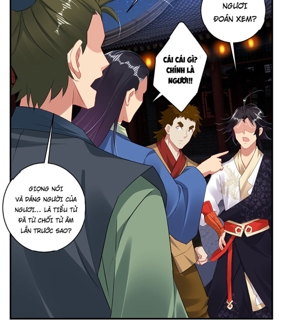 Nghịch Thiên Chiến Thần Chapter 118 - Trang 2