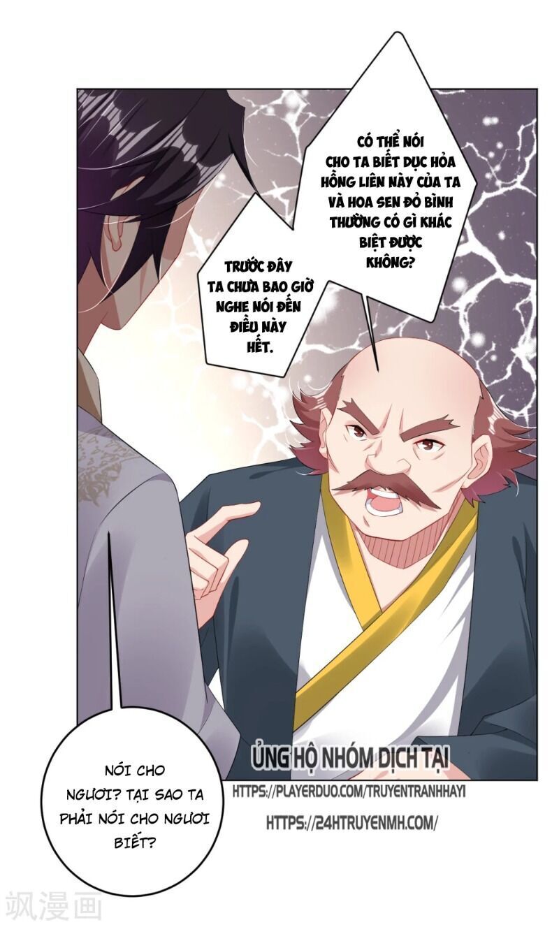 Nghịch Thiên Chiến Thần Chapter 113 - Trang 2