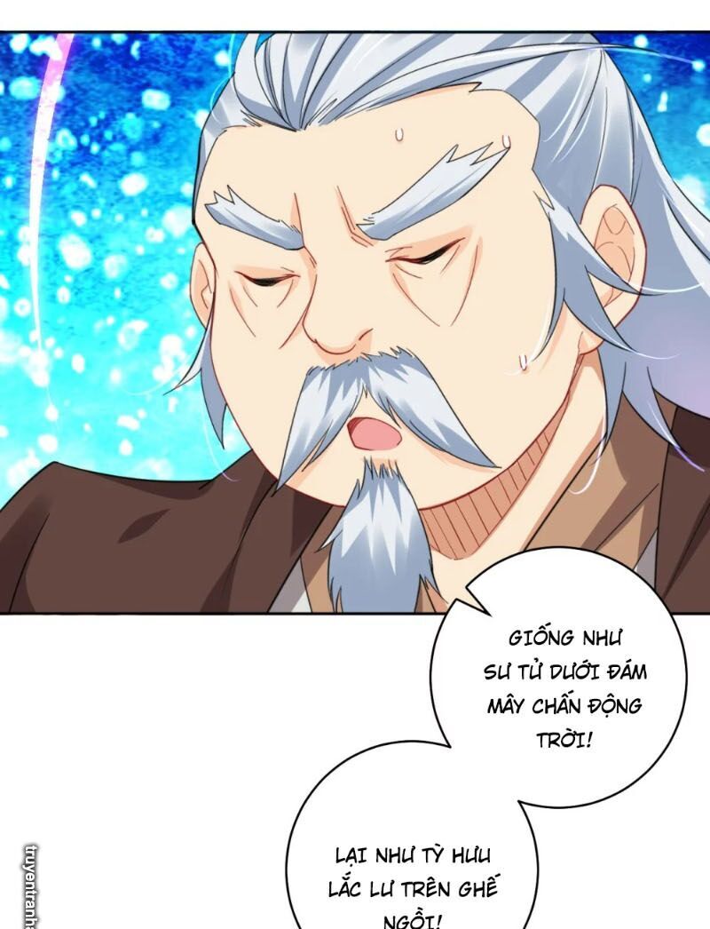 Nghịch Thiên Chiến Thần Chapter 108 - Trang 2