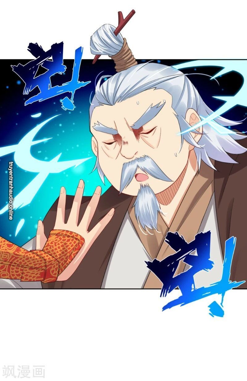 Nghịch Thiên Chiến Thần Chapter 107 - Trang 2