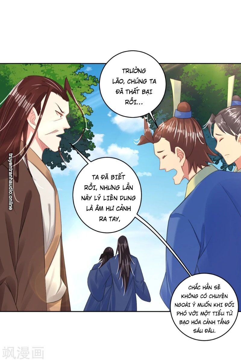 Nghịch Thiên Chiến Thần Chapter 107 - Trang 2