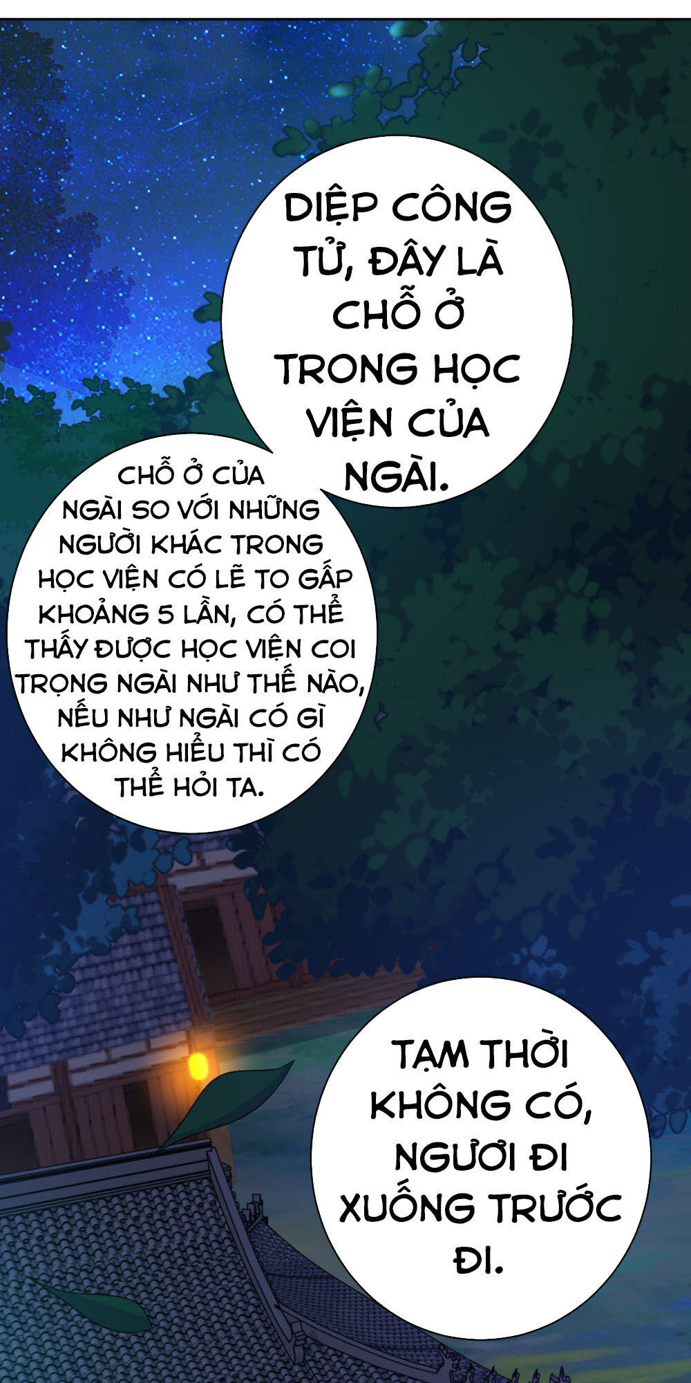 Nghịch Thiên Chiến Thần Chapter 105 - Trang 2