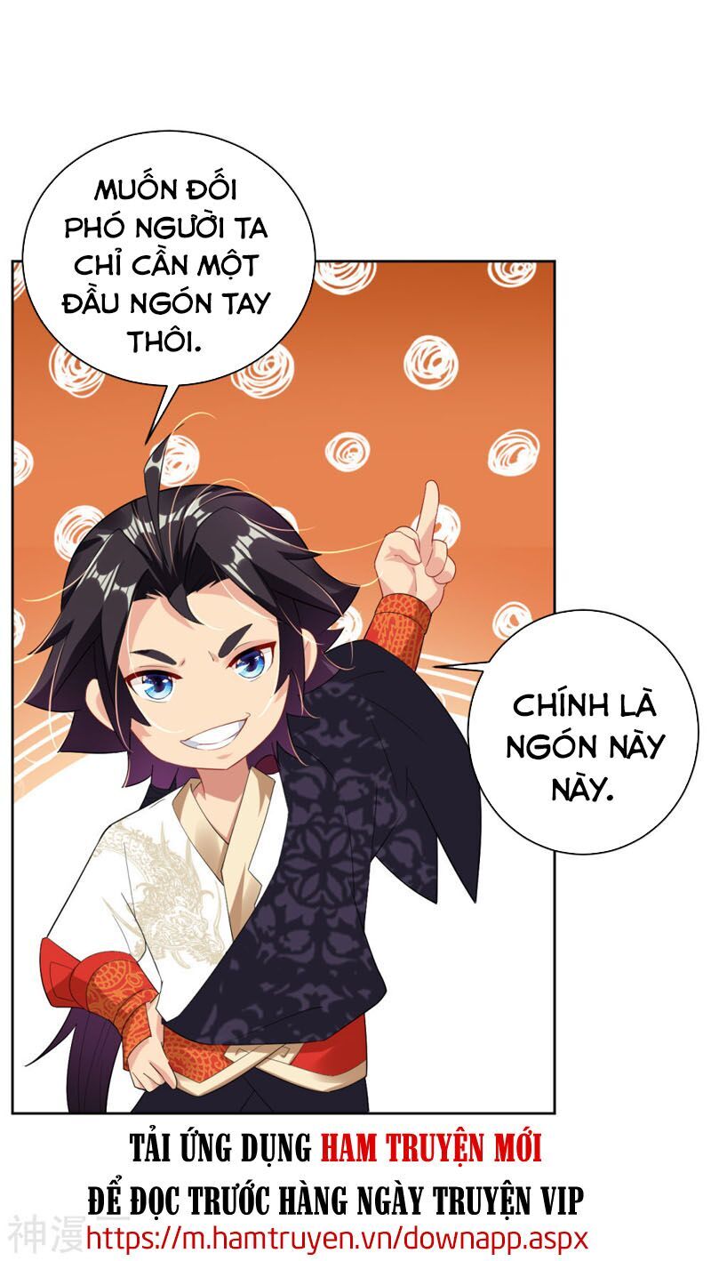 Nghịch Thiên Chiến Thần Chapter 104 - Trang 2