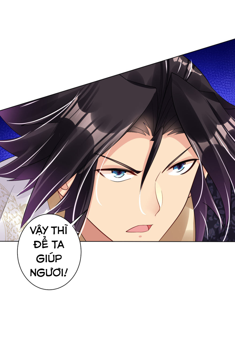 Nghịch Thiên Chiến Thần Chapter 103 - Trang 2