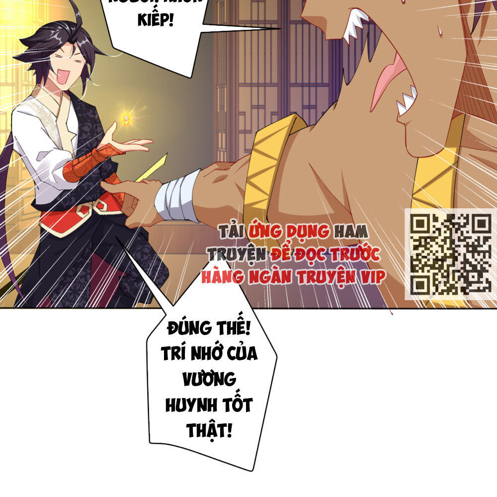 Nghịch Thiên Chiến Thần Chapter 102 - Trang 2