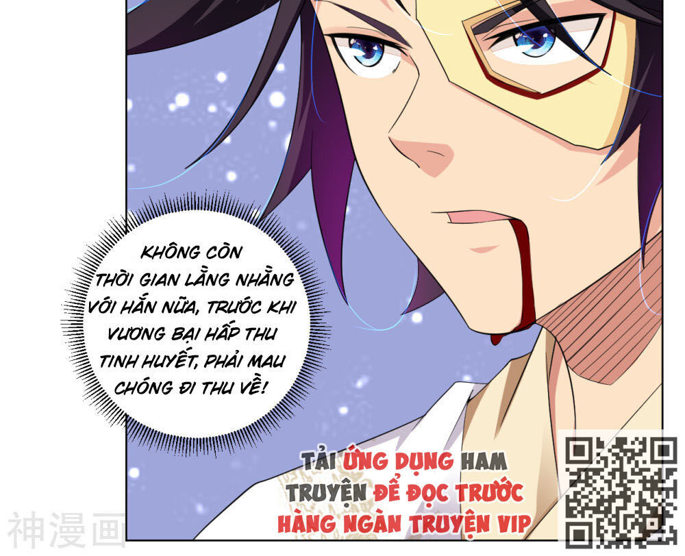 Nghịch Thiên Chiến Thần Chapter 102 - Trang 2