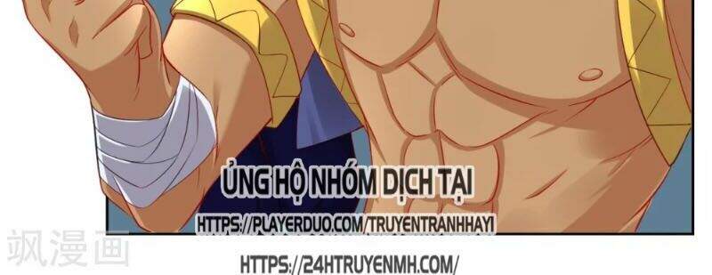 Nghịch Thiên Chiến Thần Chapter 99 - Trang 2