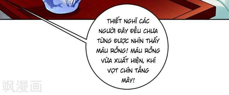 Nghịch Thiên Chiến Thần Chapter 99 - Trang 2