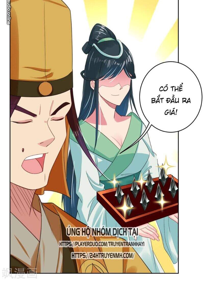 Nghịch Thiên Chiến Thần Chapter 98 - Trang 2