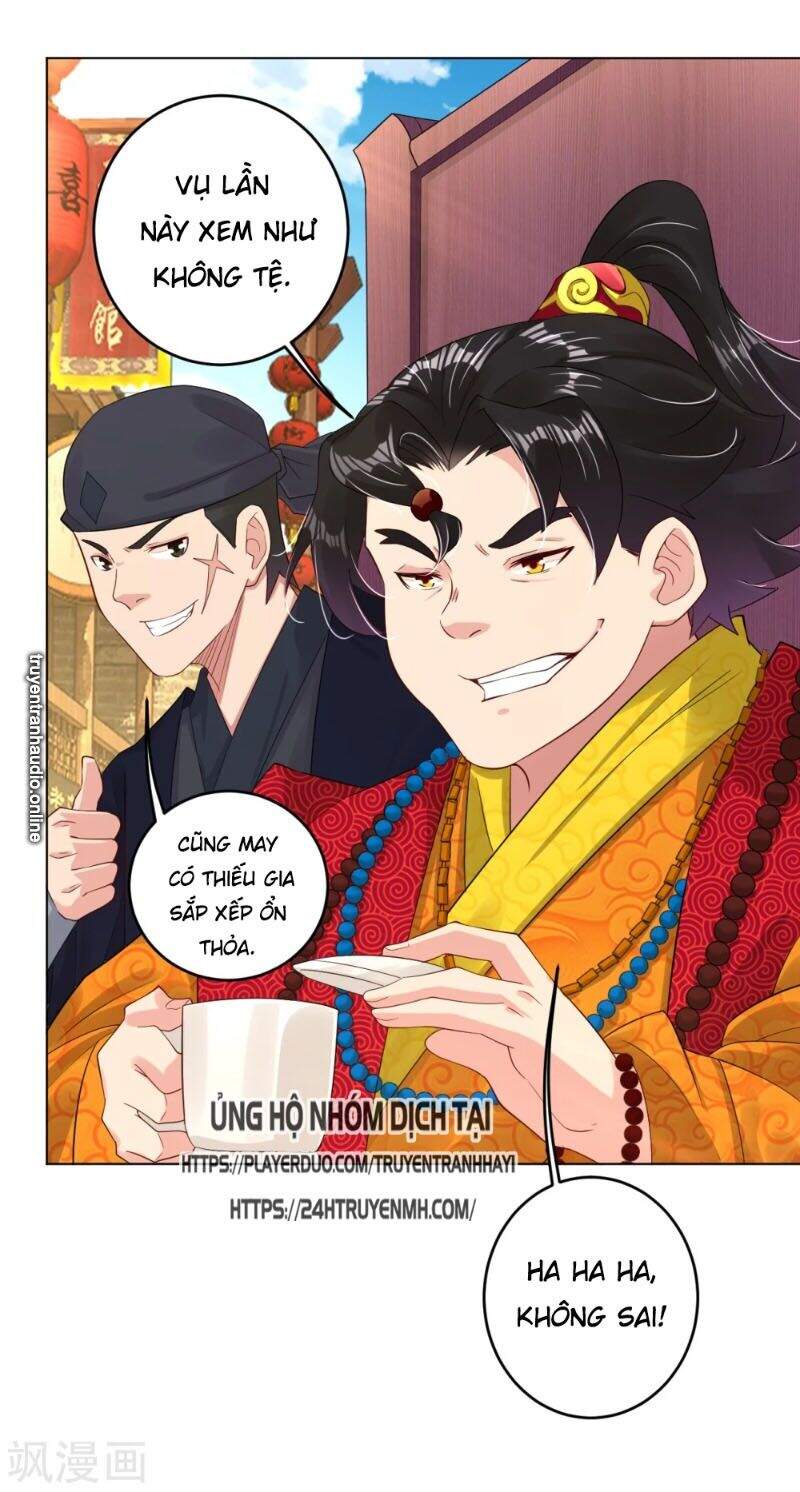 Nghịch Thiên Chiến Thần Chapter 98 - Trang 2