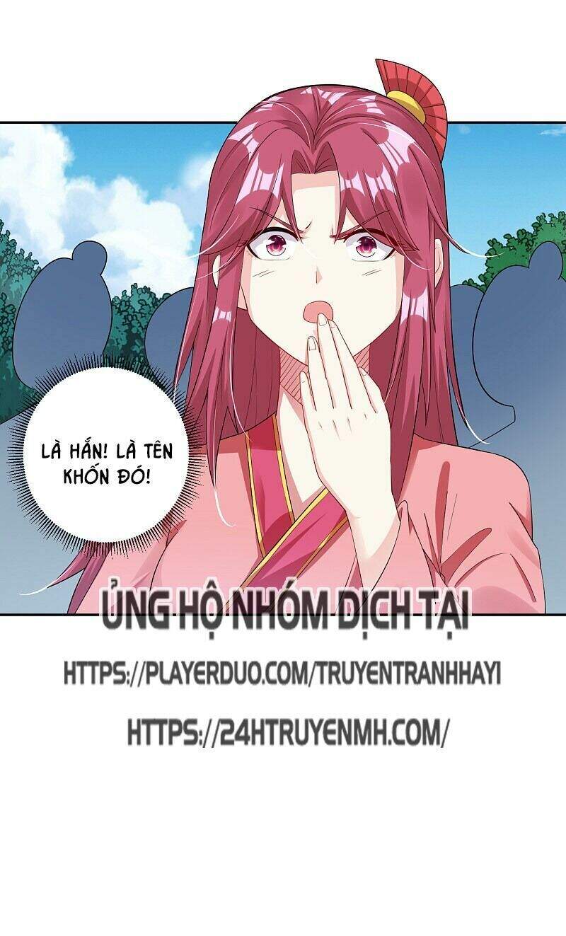 Nghịch Thiên Chiến Thần Chapter 96 - Trang 2