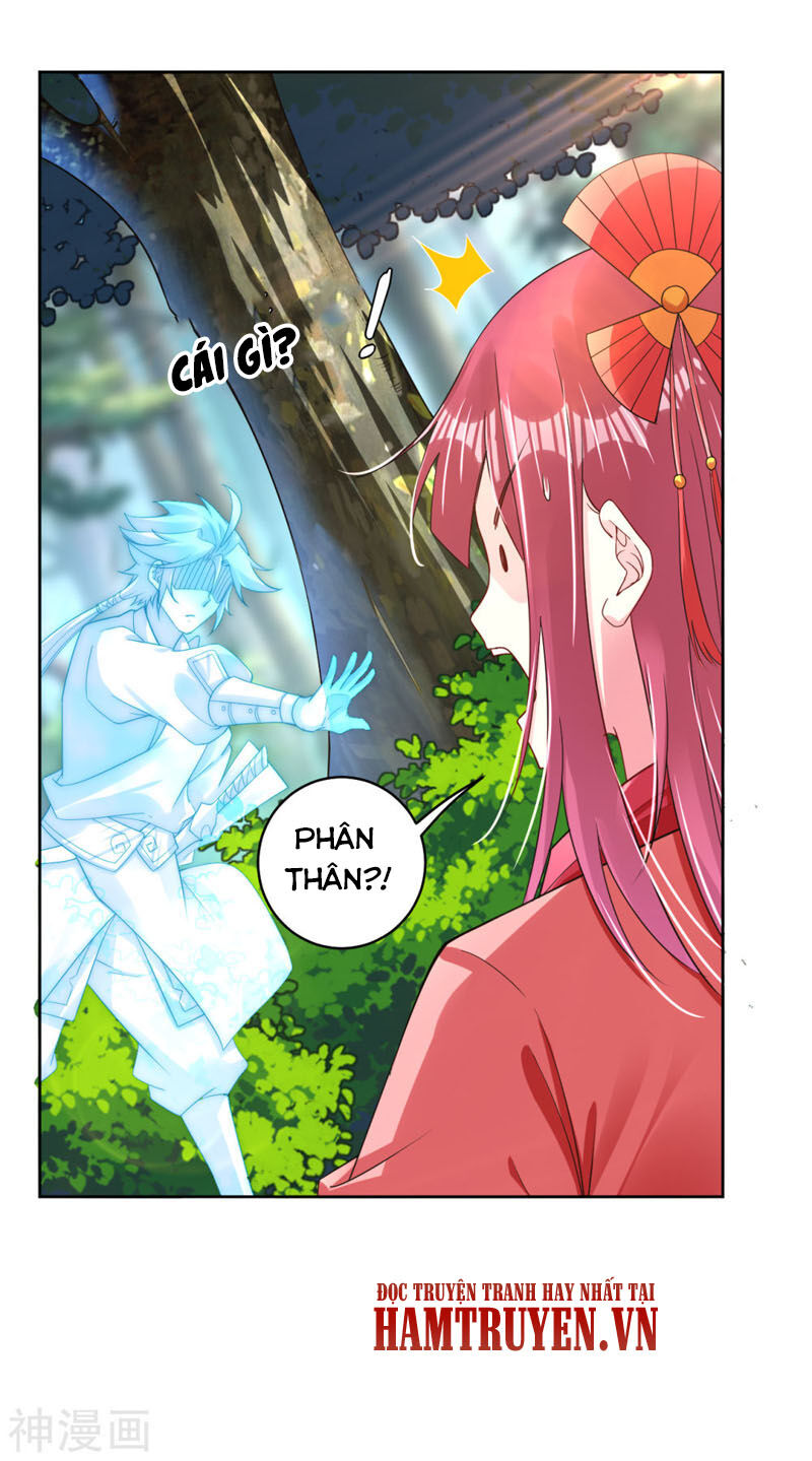 Nghịch Thiên Chiến Thần Chapter 94 - Trang 2