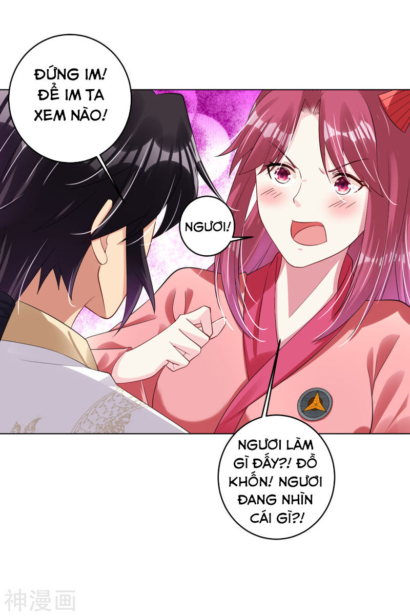 Nghịch Thiên Chiến Thần Chapter 94 - Trang 2