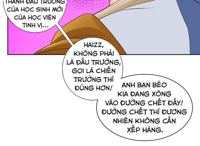 Nghịch Thiên Chiến Thần Chapter 93 - Trang 2