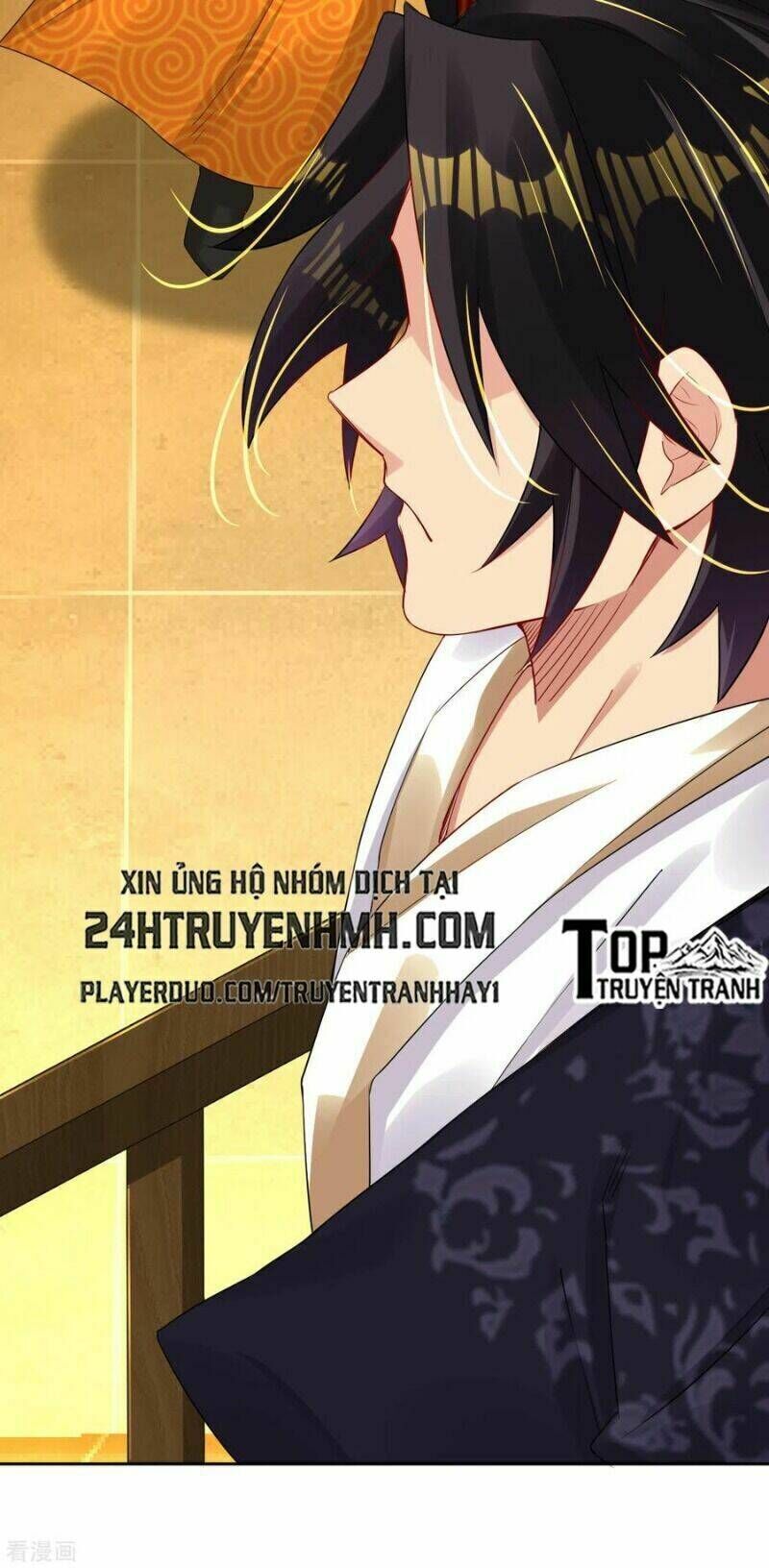 Nghịch Thiên Chiến Thần Chapter 91 - Trang 2