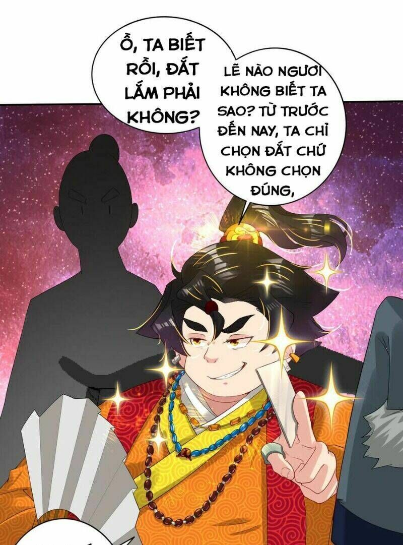 Nghịch Thiên Chiến Thần Chapter 91 - Trang 2