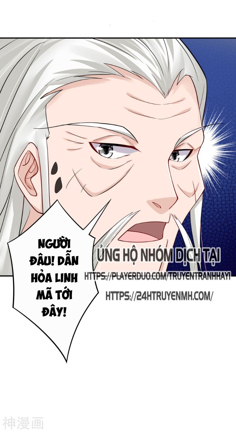 Nghịch Thiên Chiến Thần Chapter 89 - Trang 2