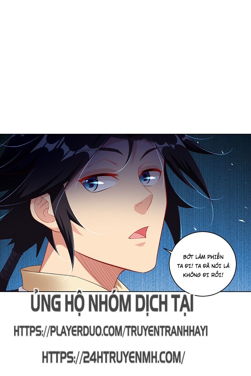 Nghịch Thiên Chiến Thần Chapter 88 - Trang 2