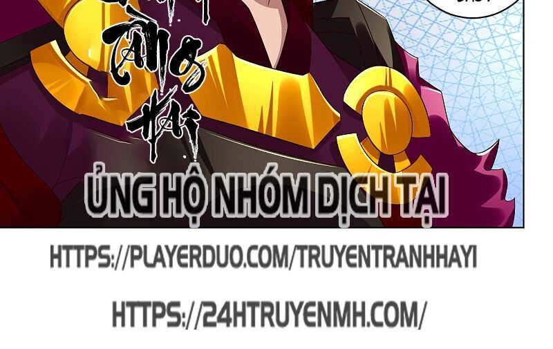 Nghịch Thiên Chiến Thần Chapter 88 - Trang 2