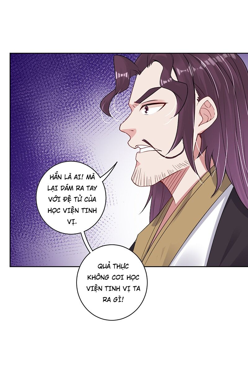 Nghịch Thiên Chiến Thần Chapter 86 - Trang 2