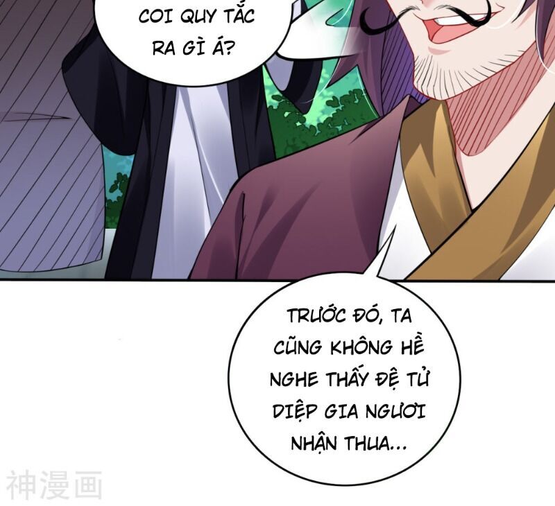 Nghịch Thiên Chiến Thần Chapter 85 - Trang 2