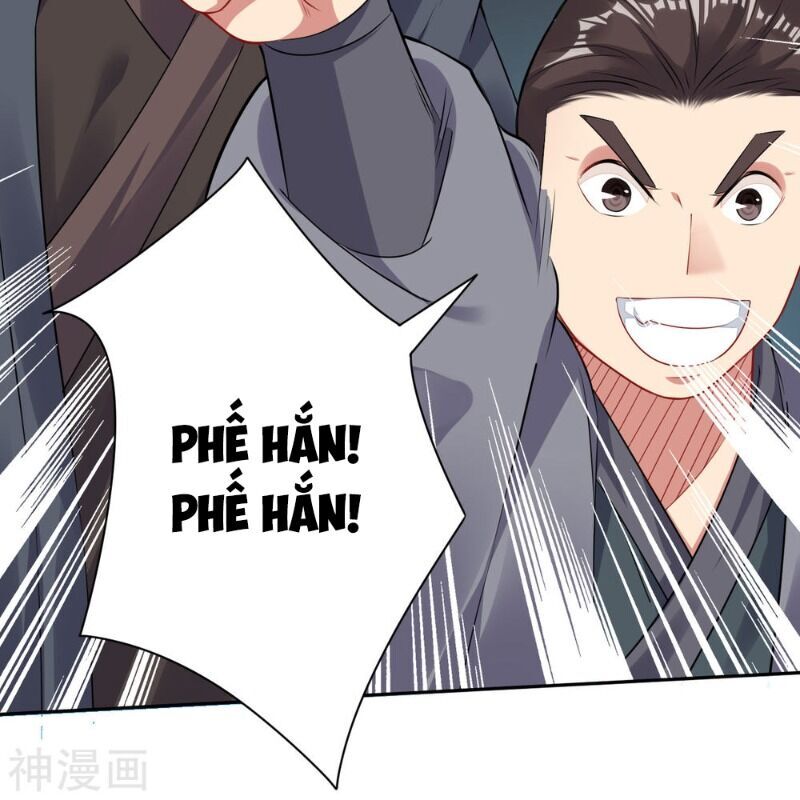 Nghịch Thiên Chiến Thần Chapter 85 - Trang 2