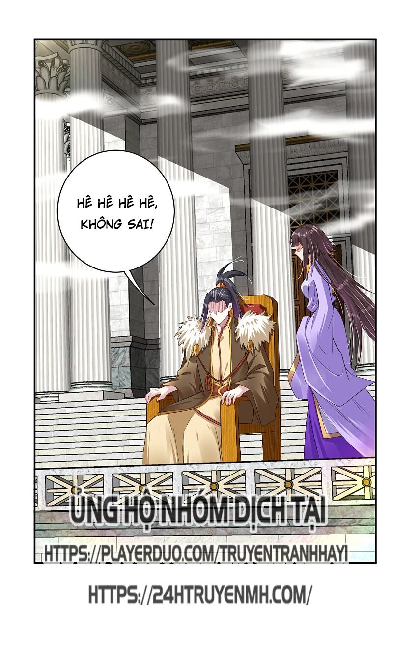 Nghịch Thiên Chiến Thần Chapter 83 - Trang 2