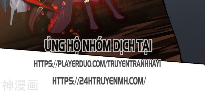 Nghịch Thiên Chiến Thần Chapter 82 - Trang 2