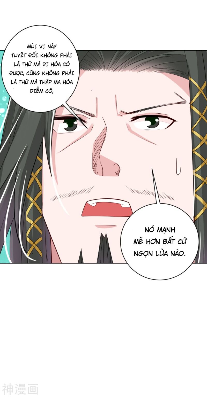 Nghịch Thiên Chiến Thần Chapter 82 - Trang 2