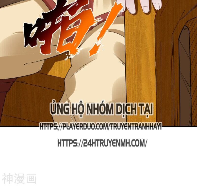 Nghịch Thiên Chiến Thần Chapter 82 - Trang 2