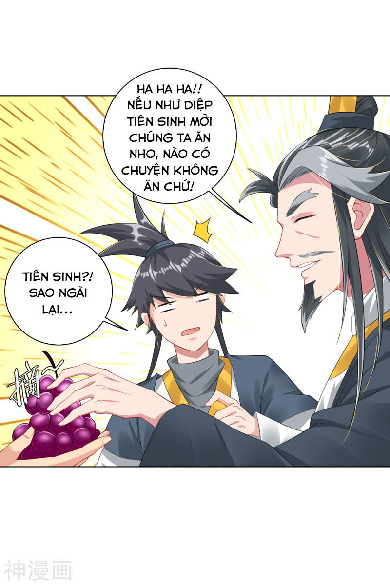 Nghịch Thiên Chiến Thần Chapter 78 - Trang 2