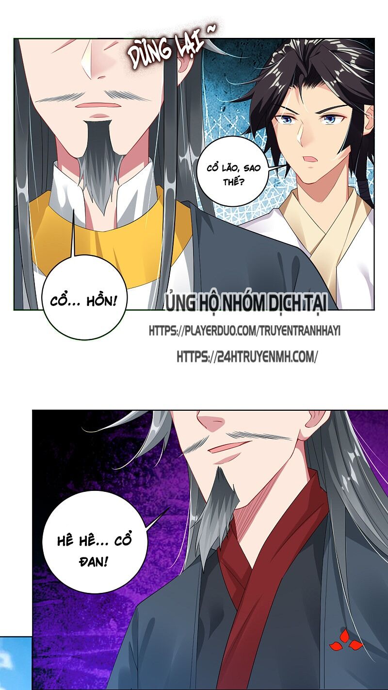 Nghịch Thiên Chiến Thần Chapter 77 - Trang 2