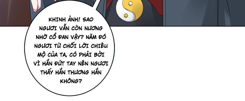 Nghịch Thiên Chiến Thần Chapter 77 - Trang 2