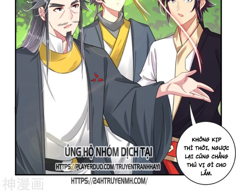 Nghịch Thiên Chiến Thần Chapter 76 - Trang 2