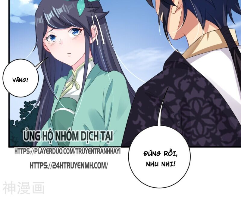 Nghịch Thiên Chiến Thần Chapter 76 - Trang 2