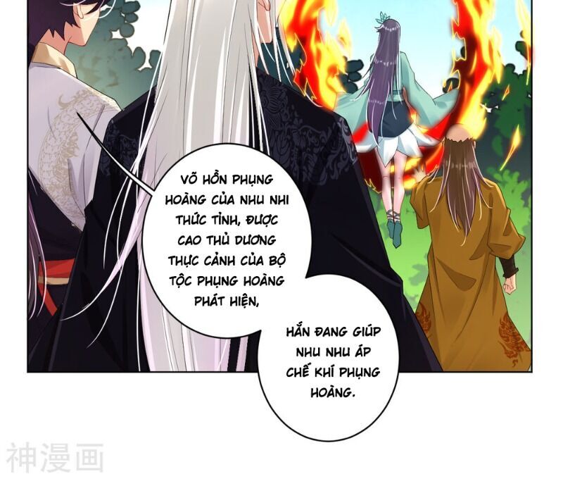 Nghịch Thiên Chiến Thần Chapter 75 - Trang 2