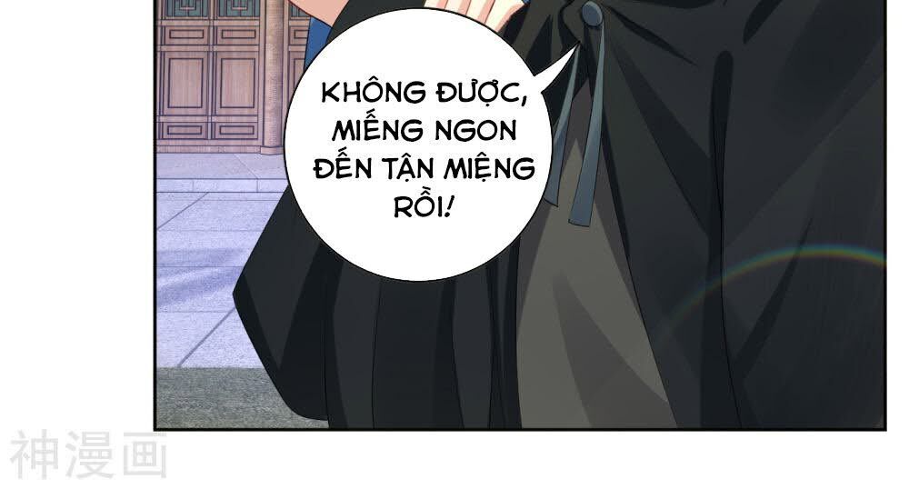 Nghịch Thiên Chiến Thần Chapter 67 - Trang 2