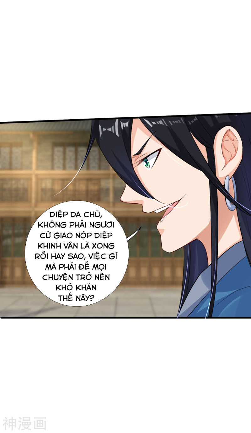 Nghịch Thiên Chiến Thần Chapter 66 - Trang 2