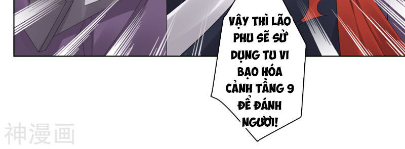 Nghịch Thiên Chiến Thần Chapter 65 - Trang 2