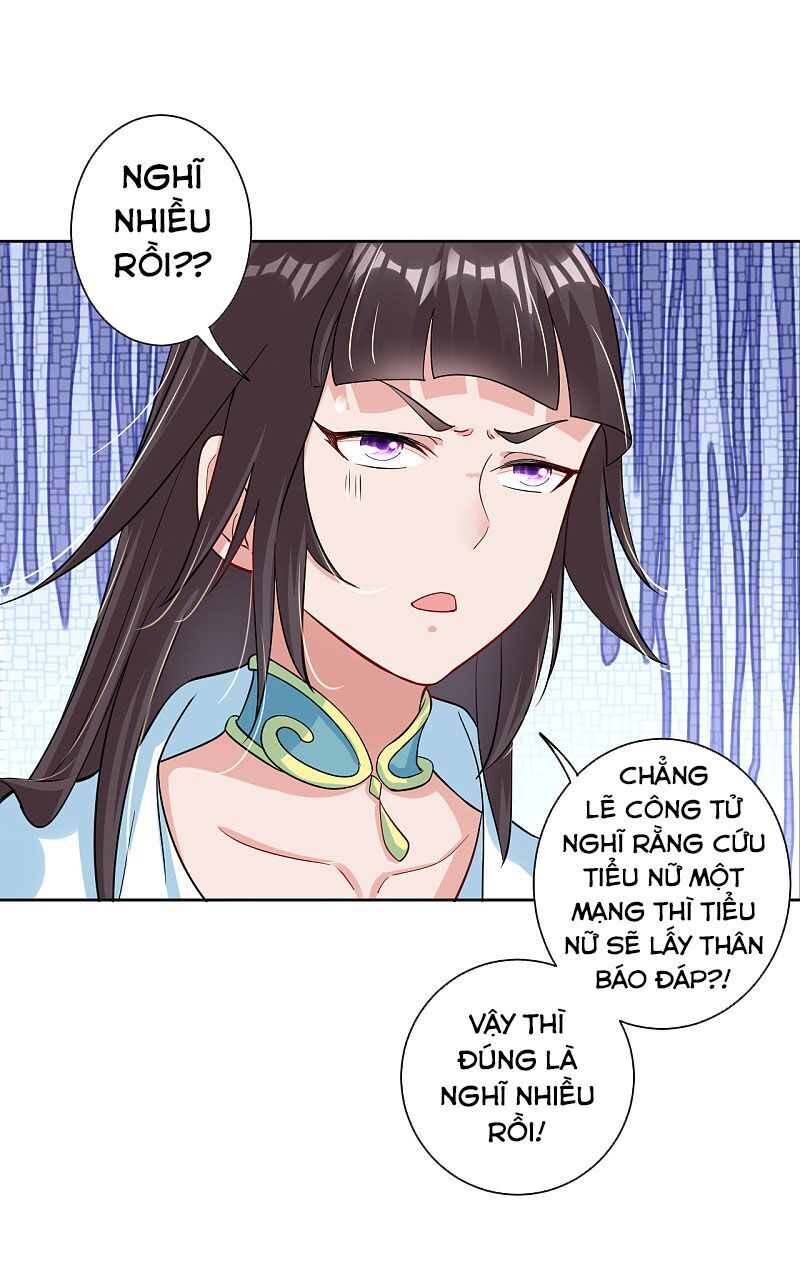 Nghịch Thiên Chiến Thần Chapter 57 - Trang 2