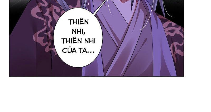 Nghịch Thiên Chiến Thần Chapter 50 - Trang 2