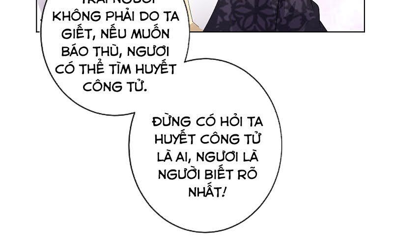 Nghịch Thiên Chiến Thần Chapter 50 - Trang 2